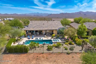 17607 E Fort Verde Road, Rio Verde, AZ 85263 - Photo 28