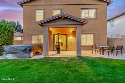 4245 E Washington Court, Gilbert, AZ 85234 - Photo 32