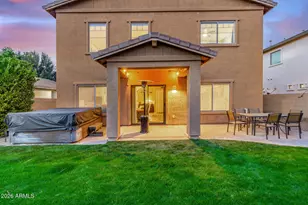 4245 E Washington Ct, Gilbert, AZ 85234 - Photo 32