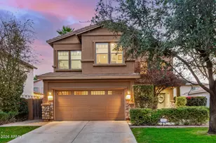 4245 E Washington Ct, Gilbert, AZ 85234 - Photo 1