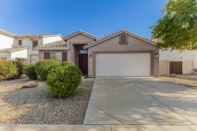 20985 N Jocelyn Lane, Maricopa, AZ 85138 - Photo 1
