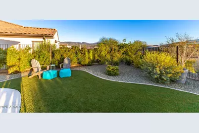 18125 E Parker Creek Road, Rio Verde, AZ 85263 - Photo 2