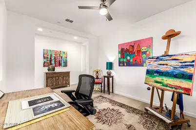 18125 E Parker Creek Road, Rio Verde, AZ 85263 - Photo 14