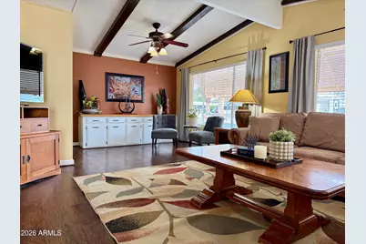2710 N Wright Way Way, Mesa, AZ 85215 - Photo 2