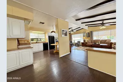 2710 N Wright Way Way, Mesa, AZ 85215 - Photo 14