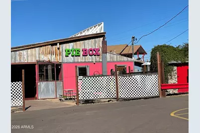 33255 S Old Black Canyon Highway, Black Canyon City, AZ 85324 - Photo 24