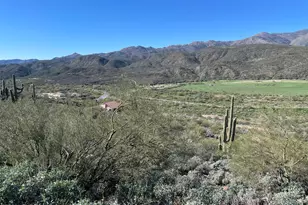 33255 S Old Black Canyon Hwy, Black Canyon City, AZ 85324 - Photo 1