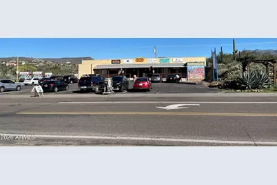 33255 S Old Black Canyon Highway, Black Canyon City, AZ 85324 - Photo 26