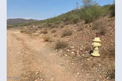 33255 S Old Black Canyon Highway, Black Canyon City, AZ 85324 - Photo 18