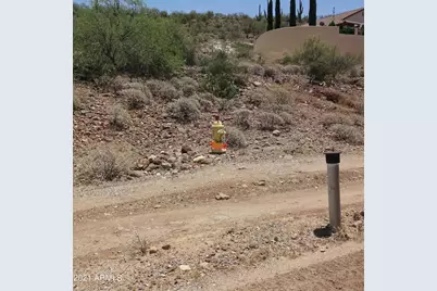 33255 S Old Black Canyon Highway, Black Canyon City, AZ 85324 - Photo 16
