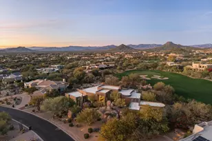 10664 E Monument Dr, Scottsdale, AZ 85262 - Photo 38