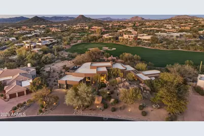 10664 E Monument Drive, Scottsdale, AZ 85262 - Photo 1