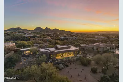 10664 E Monument Drive, Scottsdale, AZ 85262 - Photo 2