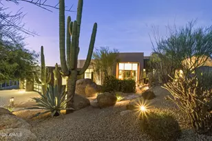 10664 E Monument Dr, Scottsdale, AZ 85262 - Photo 4