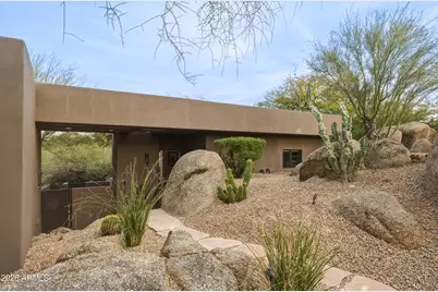 10664 E Monument Drive, Scottsdale, AZ 85262 - Photo 26