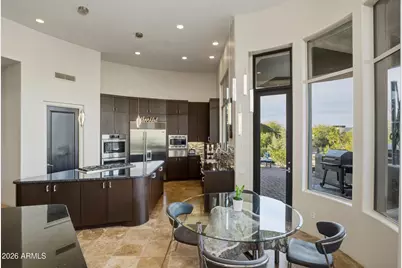 10664 E Monument Drive, Scottsdale, AZ 85262 - Photo 12