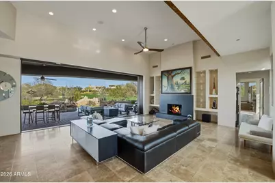 10664 E Monument Drive, Scottsdale, AZ 85262 - Photo 8