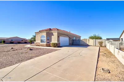 15392 S Kline Place, Arizona City, AZ 85123 - Photo 44