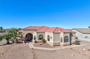 15392 S Kline Pl, Arizona City, AZ 85123 - Photo 1