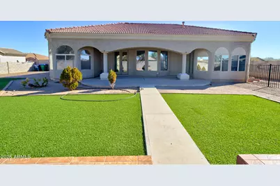 15392 S Kline Place, Arizona City, AZ 85123 - Photo 12