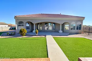 15392 S Kline Pl, Arizona City, AZ 85123 - Photo 12