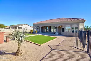 15392 S Kline Pl, Arizona City, AZ 85123 - Photo 8