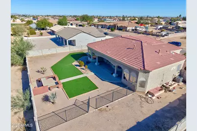 15392 S Kline Place, Arizona City, AZ 85123 - Photo 2