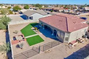 15392 S Kline Pl, Arizona City, AZ 85123 - Photo 2