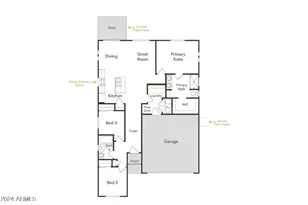 18019 W Calle Lejos Rd, Surprise, AZ 85387 - Photo 12