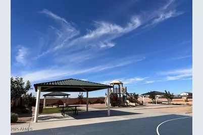 1358 W Tigua Way, Coolidge, AZ 85128 - Photo 16