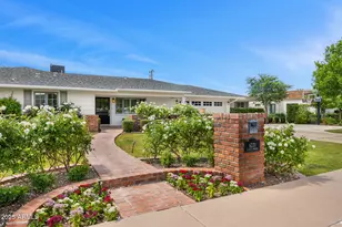 6231 E Calle Camelia, Scottsdale, AZ 85251 - Photo 1