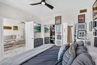 6900 E Princess Drive #2153, Phoenix, AZ 85054 - Photo 14