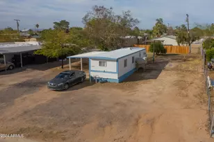 5896 N Tally Ho Ln, Casa Grande, AZ 85122 - Photo 1