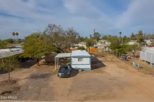 5896 N Tally Ho Ln, Casa Grande, AZ 85122 - Photo 2