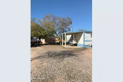 5896 N Tally Ho Lane, Casa Grande, AZ 85122 - Photo 4