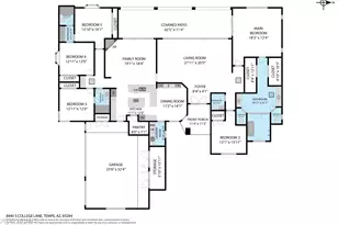 8440 S College Ln, Tempe, AZ 85284 - Photo 4