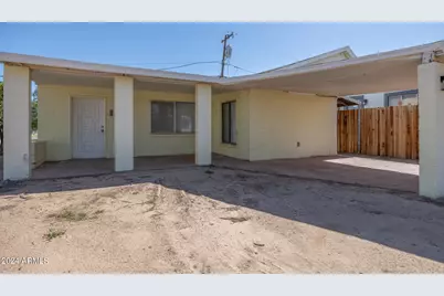 5907 N Azalia Street, Casa Grande, AZ 85122 - Photo 1