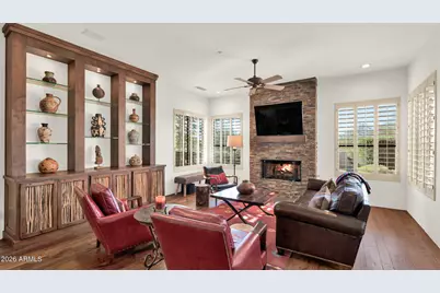 8400 E Dixileta Drive #112, Scottsdale, AZ 85266 - Photo 14