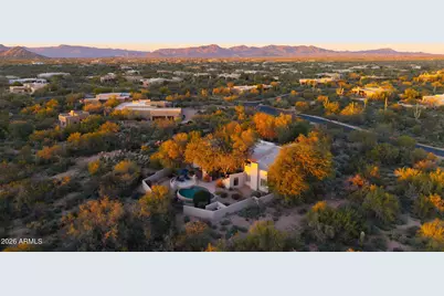 8400 E Dixileta Drive #112, Scottsdale, AZ 85266 - Photo 34