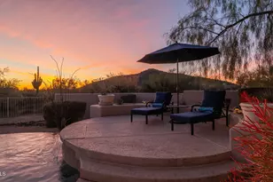 8400 E Dixileta Dr, Scottsdale, AZ 85266 - Photo 2