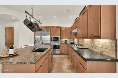 8400 E Dixileta Drive #112, Scottsdale, AZ 85266 - Photo 12