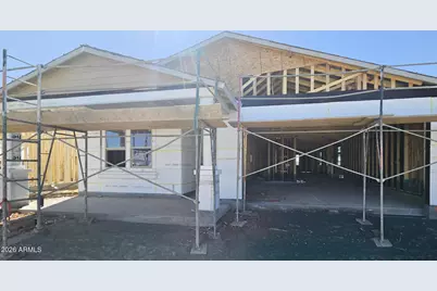 6617 E Fiddleneck Way, San Tan Valley, AZ 85143 - Photo 2