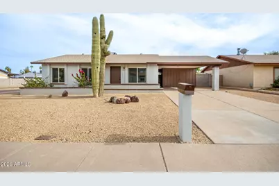 15055 N 21st Place, Phoenix, AZ 85022 - Photo 1
