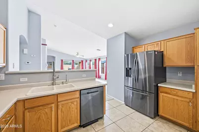 12675 S 175th Avenue, Goodyear, AZ 85338 - Photo 12