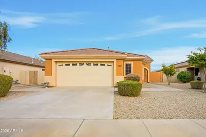 12675 S 175th Avenue, Goodyear, AZ 85338 - Photo 1