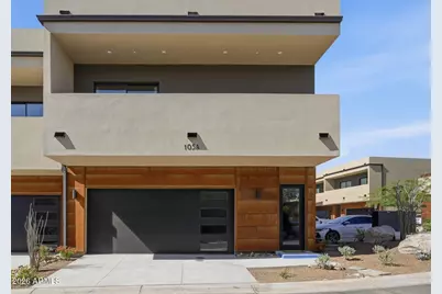 6525 E Cave Creek Road #105, Cave Creek, AZ 85331 - Photo 1