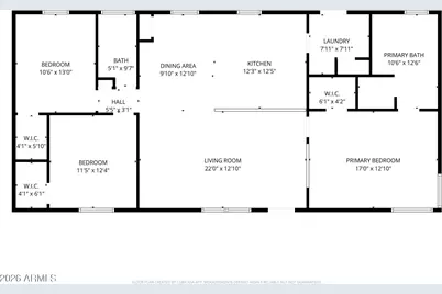 13202 N 19th Way, Phoenix, AZ 85022 - Photo 20