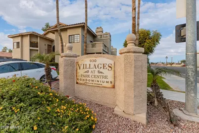 930 N Mesa Drive #1035, Mesa, AZ 85201 - Photo 26