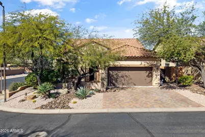 6832 E Pearl Street, Mesa, AZ 85207 - Photo 1