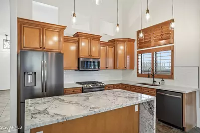 6832 E Pearl Street, Mesa, AZ 85207 - Photo 1